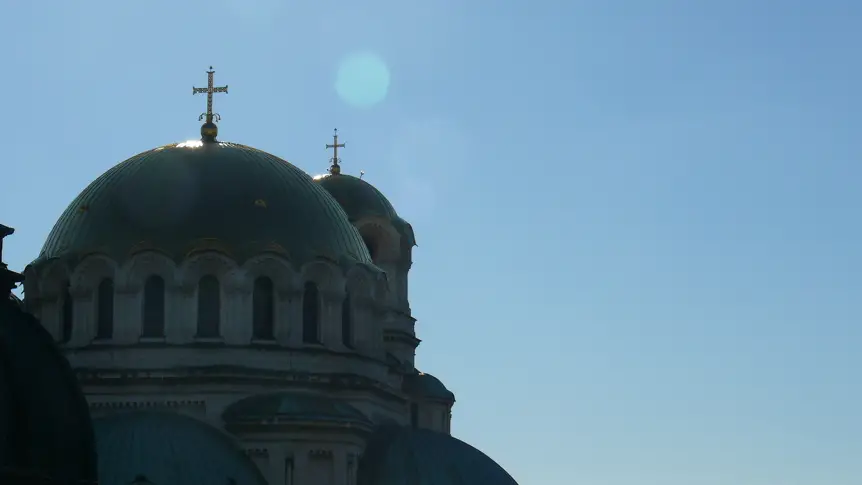 Днес е Малка Борогодица