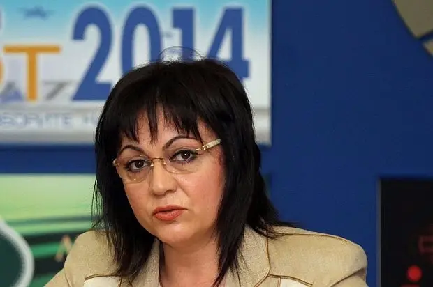 Нинова: Кабинетът угодничи и проваля шансовете българин да оглави ООН