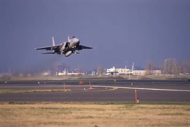 Новините в 10:35 - Американски изтребители поемат охраната на българското небе