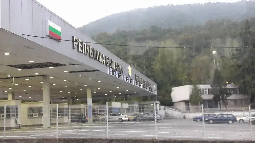 Натоварен трафик към Гърция, но без задръствания и опашки