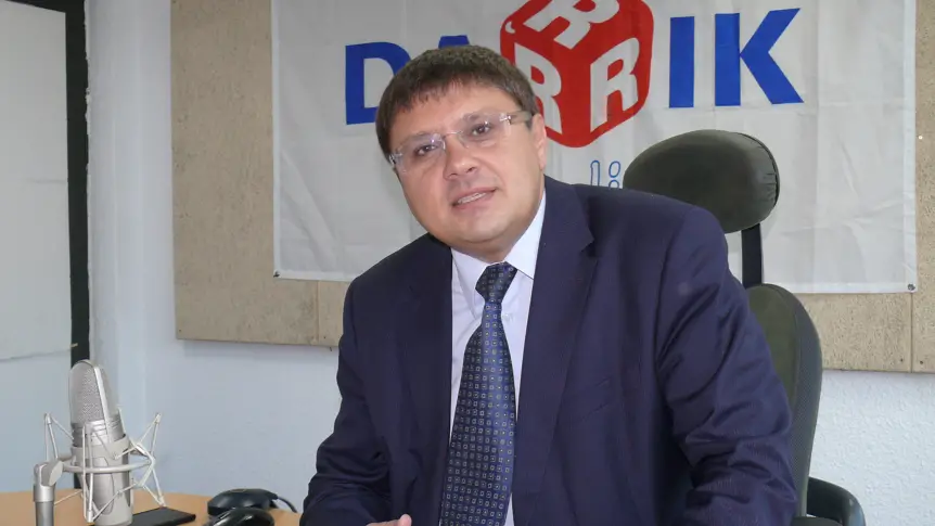 Какъв да бъде идеалният президент?