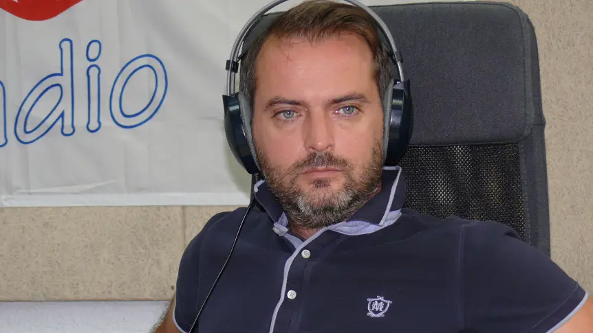 МТЕЛ бюлетин с Драго, Мишо и Константин