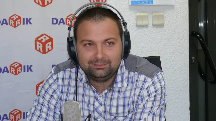 Рони О'Съливан и Марк Селби в България