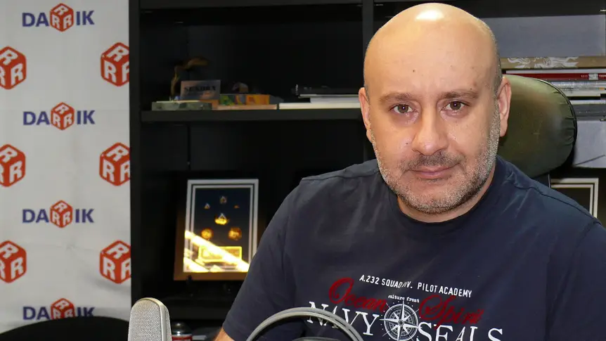 „Денят” на Дарик на 30 септември