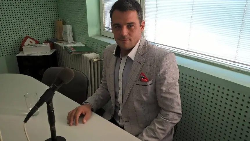 Пловдивският арт квартал Капана със самостоятелен статут