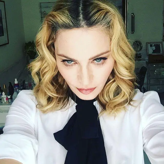 Мадона агитира нестандартно за Клинтън - предложи орален секс на всеки, гласувал за нея