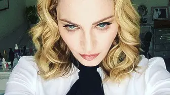 Мадона агитира нестандартно за Клинтън - предложи орален секс на всеки, гласувал за нея