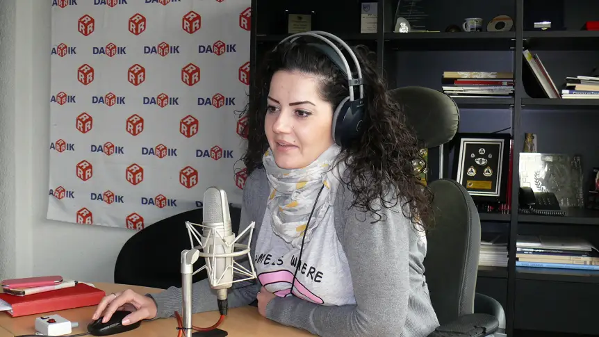 Китайска делегация с интерес към родните малини