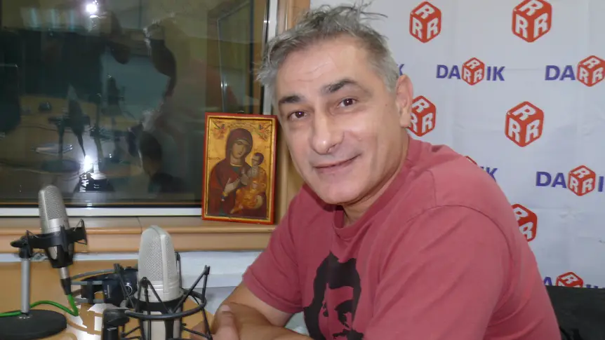 „Само ЦСКА!” с Христо Гърбов