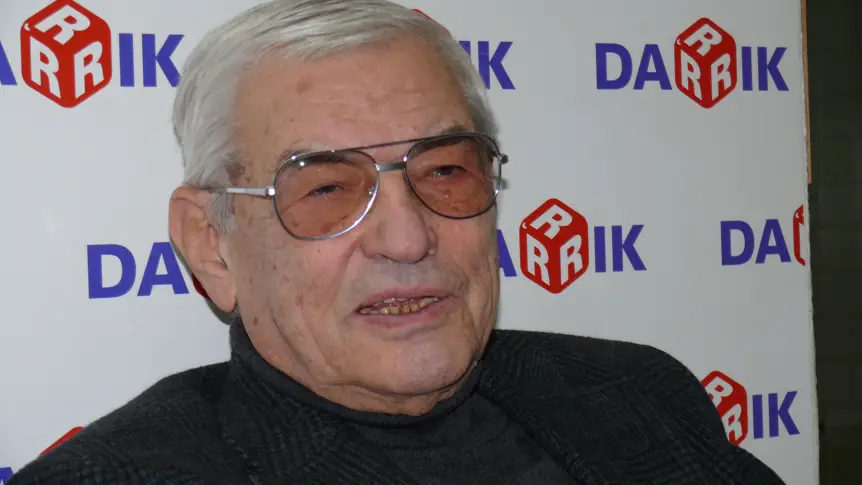 "Седмицата" през погледа на Христо Друмев