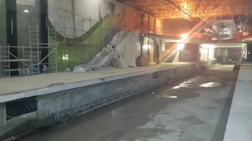 Счупена контактна релса е причинила снощното блокиране на метрото