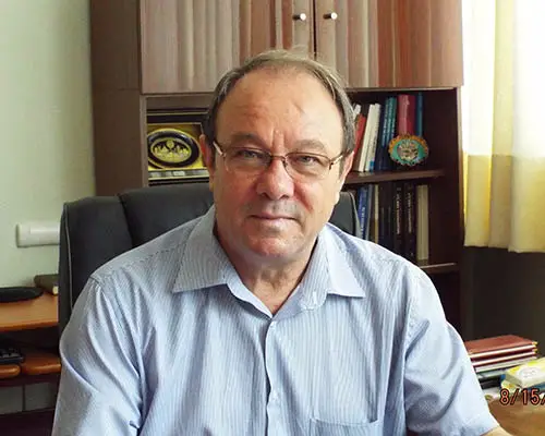 Акад. Юлиан Ревалски е новият председател на БАН