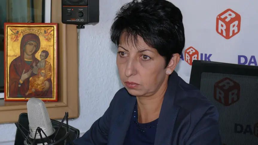 Нели Петрова: ВКС би трябвало да защитава по-слабия, не да дава права на по-силния