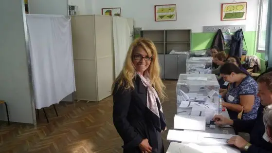 ОИК-София ще разследва легитимността на новоизбраната кметица на „Младост”