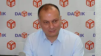 Реформаторски блок вече не съществува, заяви Любен Петров