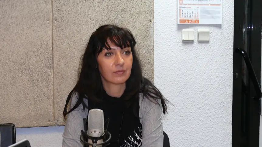 Спортно Шоу Гонг с Томислав и Ирина