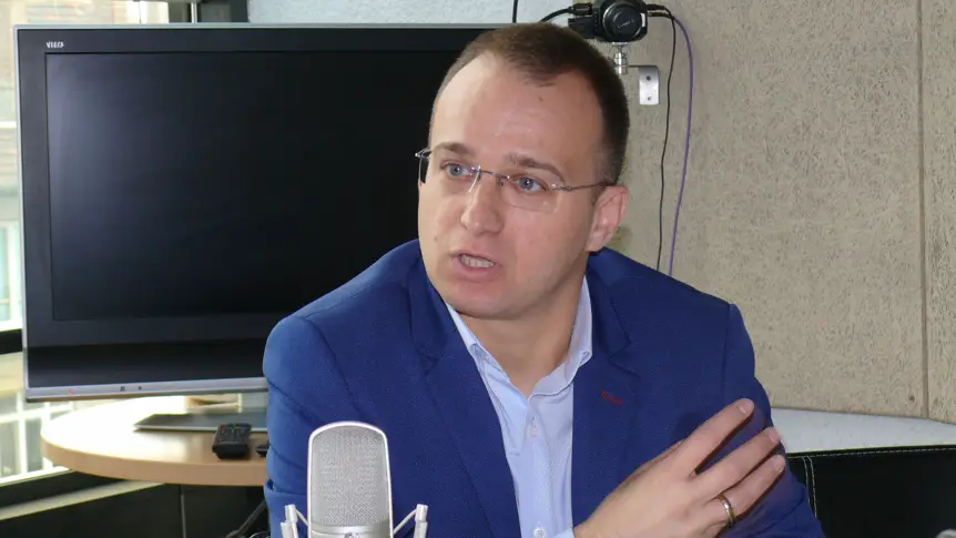 Къде ще строят небостъргачи в София?