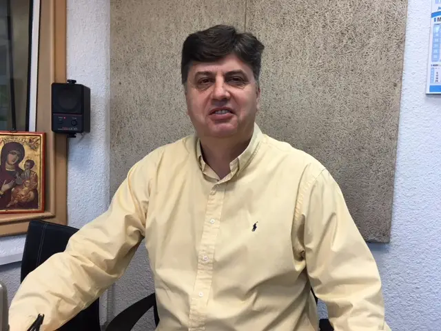 Пламен Юруков за айкидото и политиката