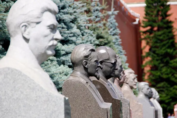 Телемост с Русия