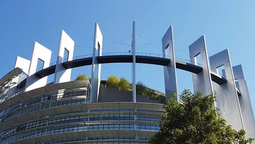 Европарламентът през седмицата