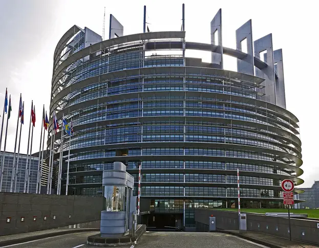 Европарламентът през седмицата