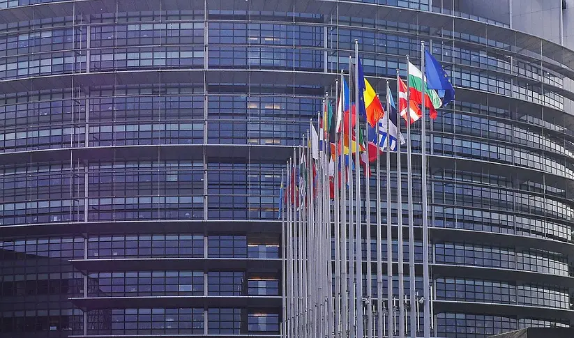 Европарламентът през седмицата