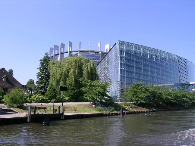 Европарламентът през седмицата