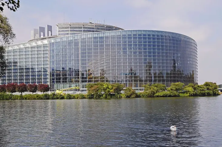 Европарламентът през седмицата