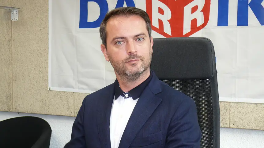 МТЕЛ бюлетин с Дюзев , Симеонов и Вълков