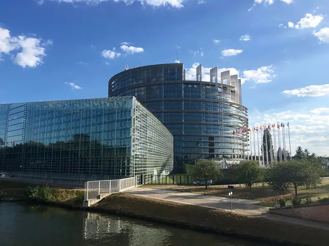 Европарламентът през седмицата