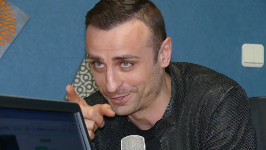 Димитър Бербатов в 