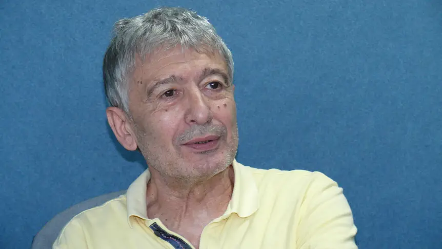 Седмицата през погледа на Ириней Константинов