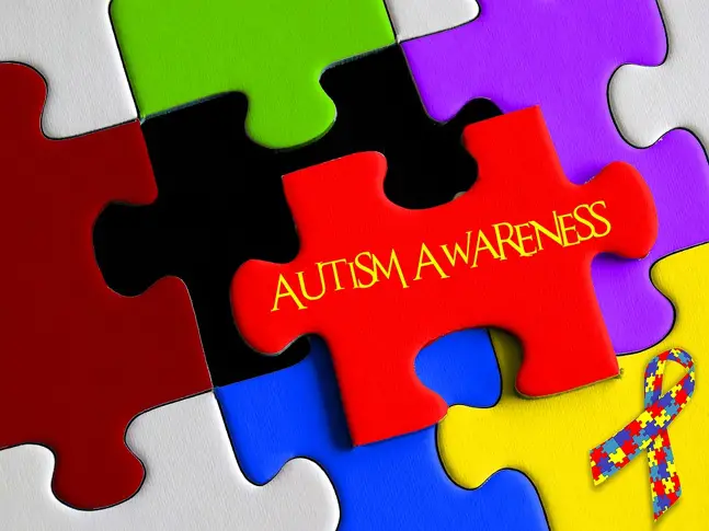 Защо децата трябва да знаят за аутизма, без да са аутисти?