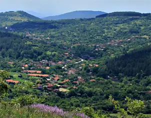 Свежен - едно село с 600 годишна история