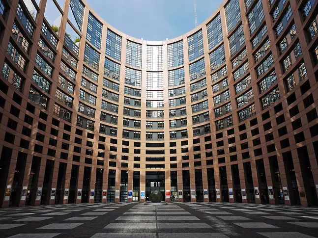 Европарламентът през седмицата