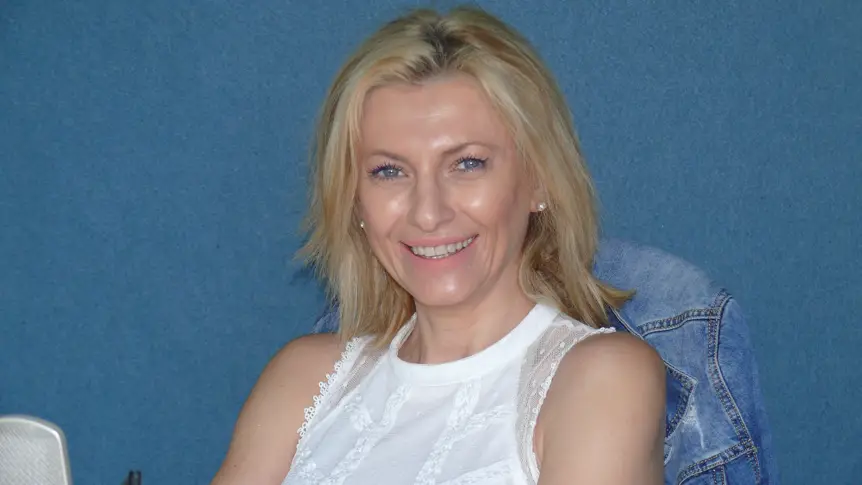 "Догодина по същото време"