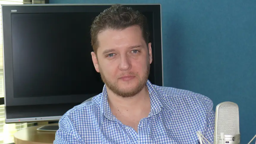 "Живак" в ефира на Дарик