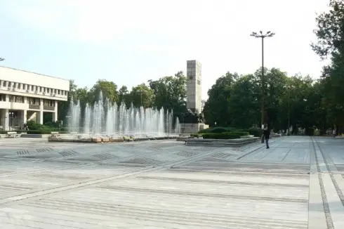 На лятна опера във Видин