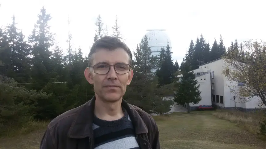 Астероид ще премине покрай Земята 