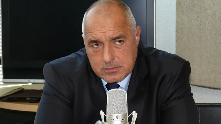 Борисов: Балканите могат да заместят излизащата от Европейския съюз Великобритания