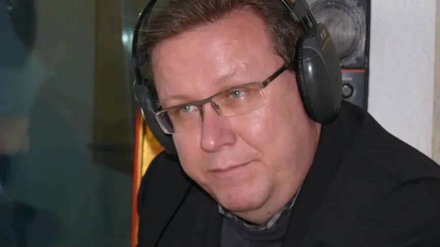 Явор Дачков: Изборът на Караянчева за председател на НС е катастрофа