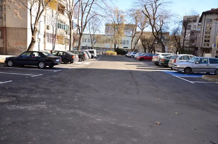 Патриотите атакуват в съда новата наредба за паркиране в Пловдив