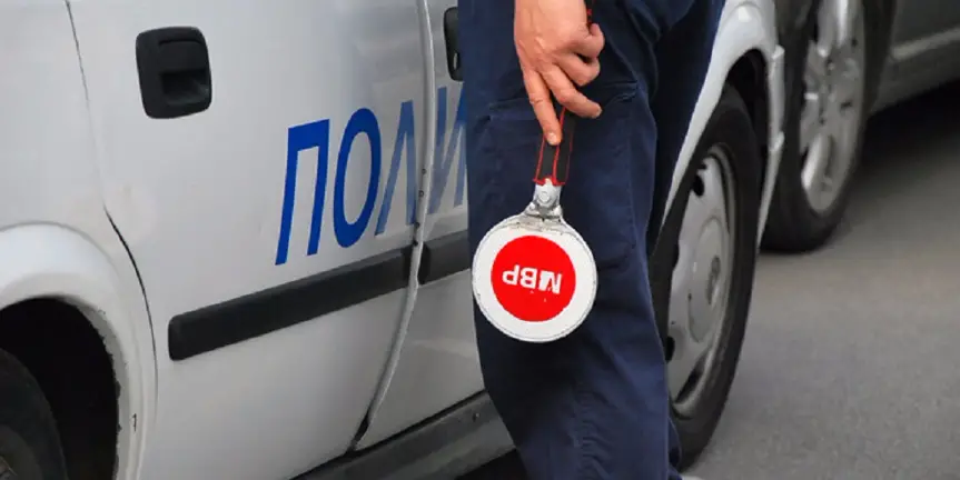 Спипаха мъртво пиян шофьор в Девин