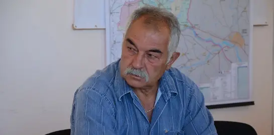 ГЕРБ Свиленград: Шокирани сме от новината за д-р Христо Минков