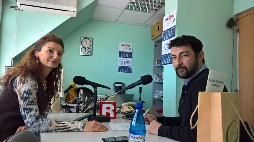 Множество събития за третия рожден ден на Пловдивски културен институт