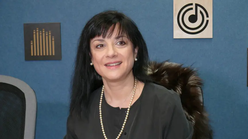 Седмицата през погледа на Александрина Пендачанска