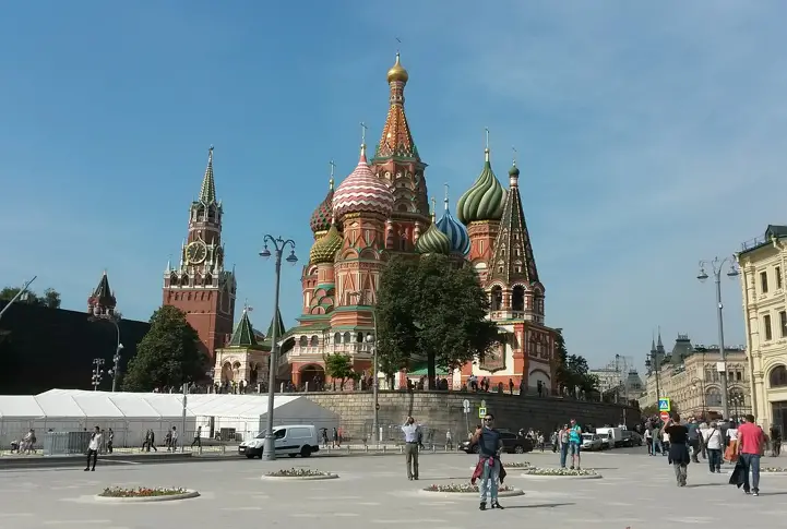 Прогноза: След Путин политическата система в Русия ще рухне