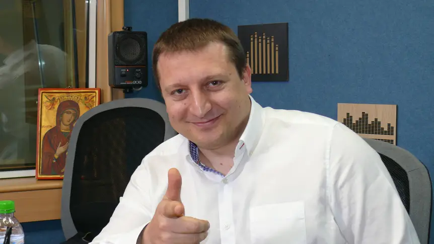 Блокчейн технологията и бъдещето