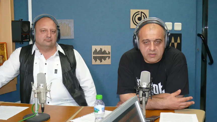 Шумен рок ще е доста шумен
