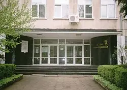 School Generator в 22 СОУ в София